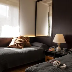  Appartamento Casa Prefillossera